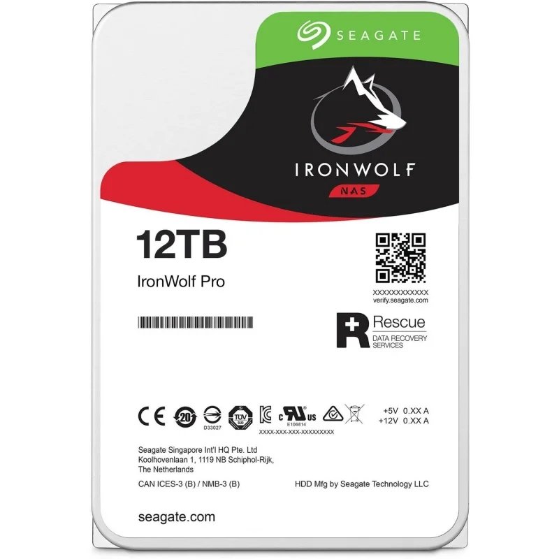 Seagate 3.5