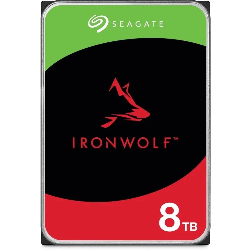 Seagate 3.5
