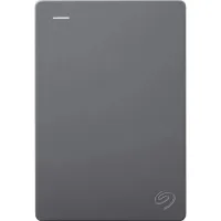 Hard Drive SEAGATE Basic 5TB 2.5