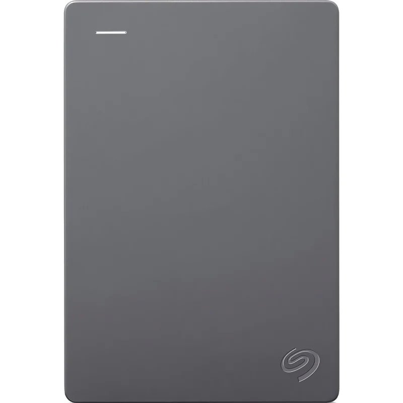 Hard Drive SEAGATE Basic 5TB 2.5