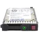 Internal Hard Drive HPE 2.4TB SAS 12G 10K SFF SC 512e DS HDD