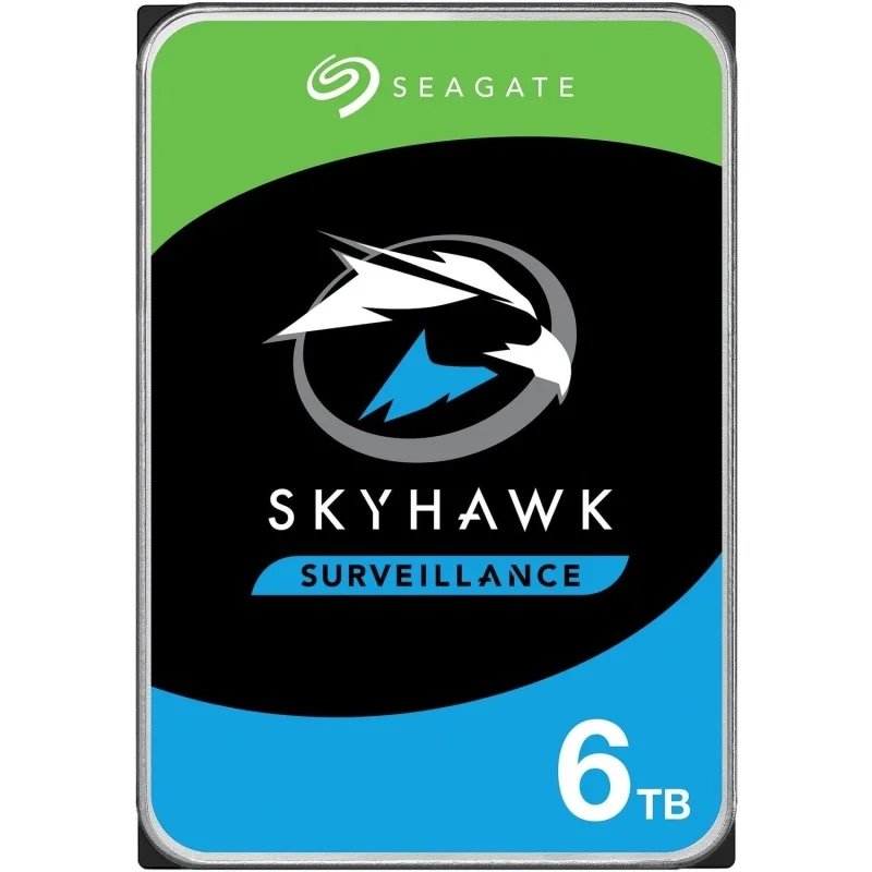 Internal hard drive Seagate 3.5