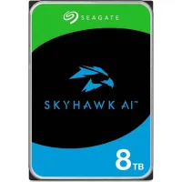 Internal hard drive Seagate 8TB 3.5