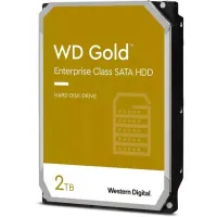 Internal hard drive WD 2TB 7200RPM 6GB/S/128MB 3.5