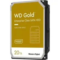 WD 20TB 3.5