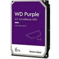 WD 6TB 3.5