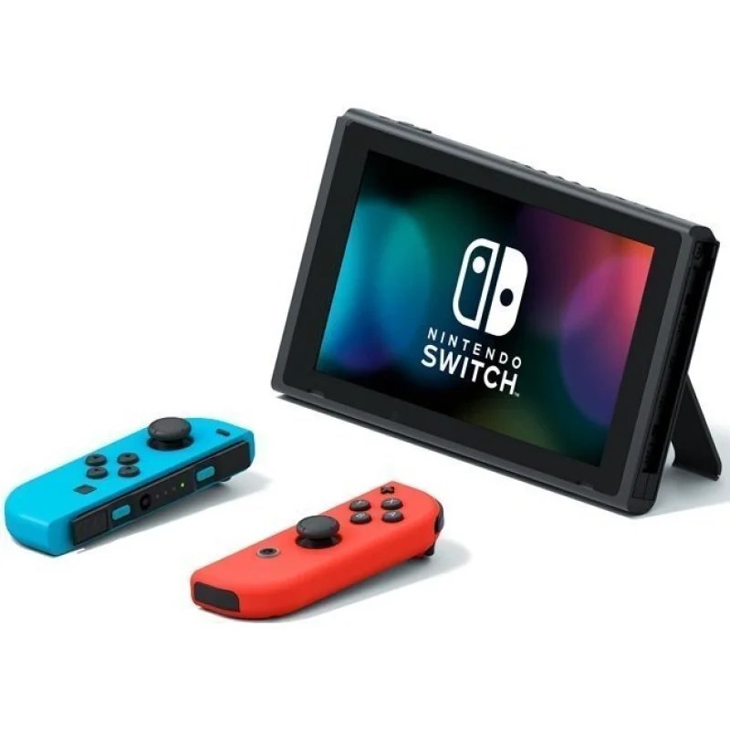 Gaming console Nintendo Switch