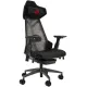 Gaming chair ASUS ROG Destrier Ergo SL400 Black