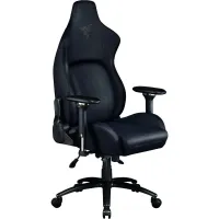 Gaming chair Razer Iskur XL Black
