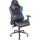 Gaming chair Trust GXT707 RESTO Blue