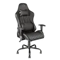 Gaming chair Trust GXT707G RESTO Black