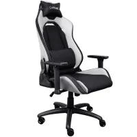 Gaming chair Trust GXT714W RUYA ECO White