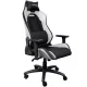 Gaming chair Trust GXT714W RUYA ECO White