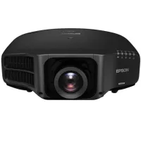 Installation projector Epson EB-G7905U Black