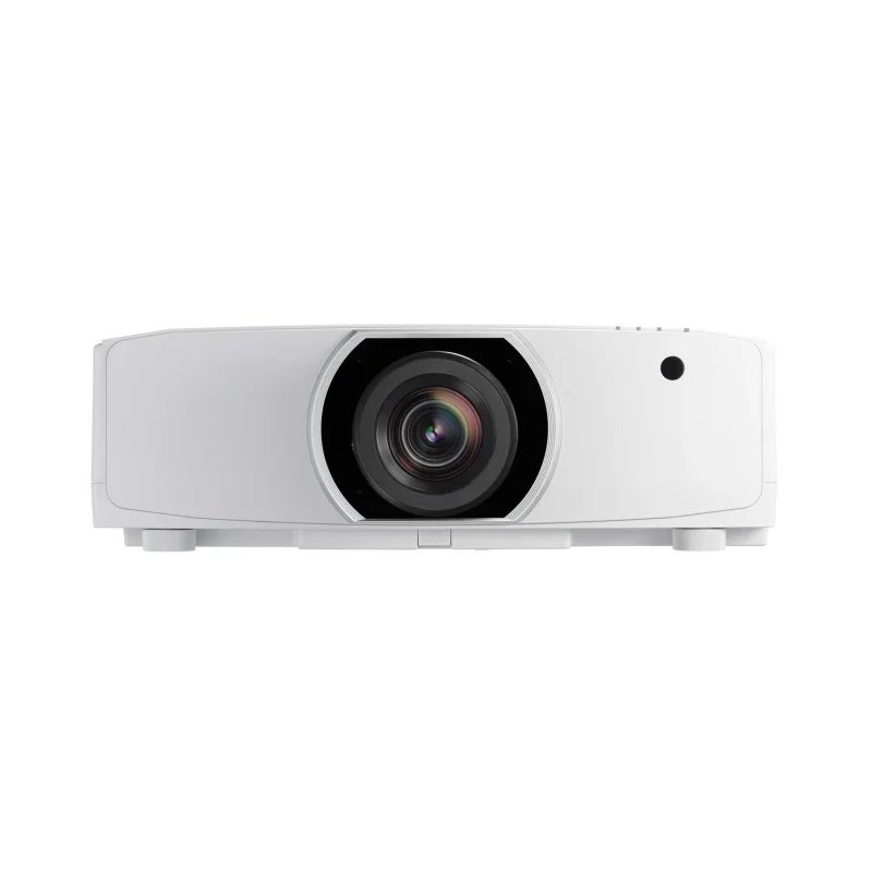 Installation projector NEC PA803U
