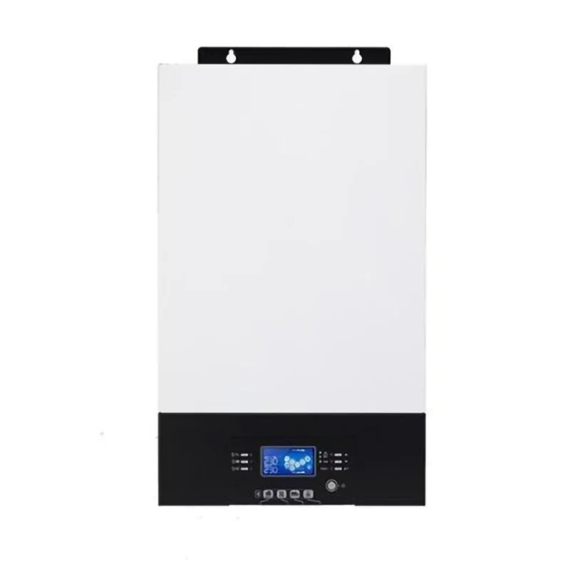 Inverter 2E XM KING 6000VA, 48V Pnom - 6.0kW 2-AC