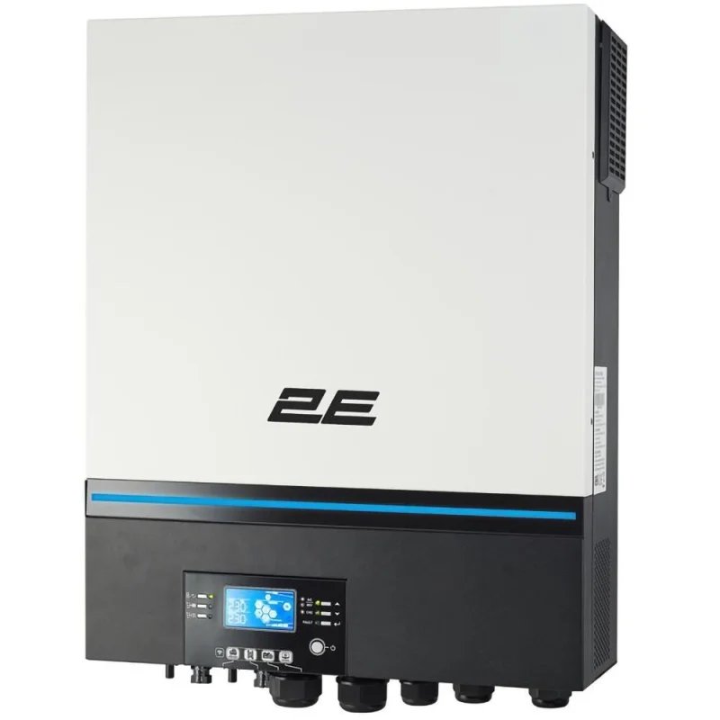 Inverter 2E XM MAX 11000VA, 48V Pnom -11.0kW 2-AC