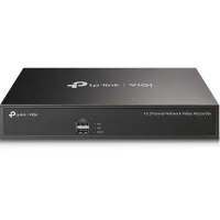 IP video recorder TP-LINK VIGI NVR1016H