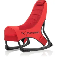 Playseat PUMA Edition - Red gaming chair