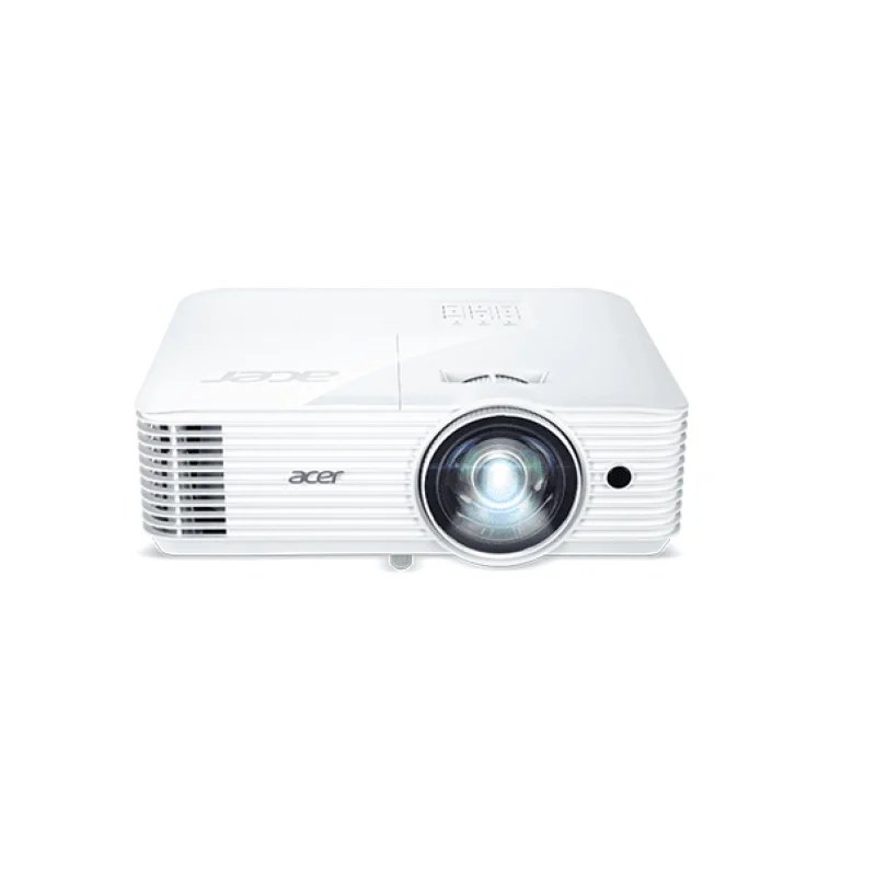 Short-throw projector Acer S1386WH