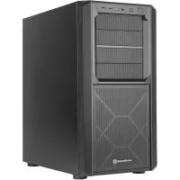 SilverStone SETA SED1-B Case