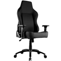 Gaming Chair 2E GAMING BASAN Black/Red