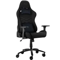 Gaming Chair 2E GAMING BUSHIDO II Dark Grey
