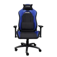Gaming chair Trust GXT714B RUYA ECO Blue