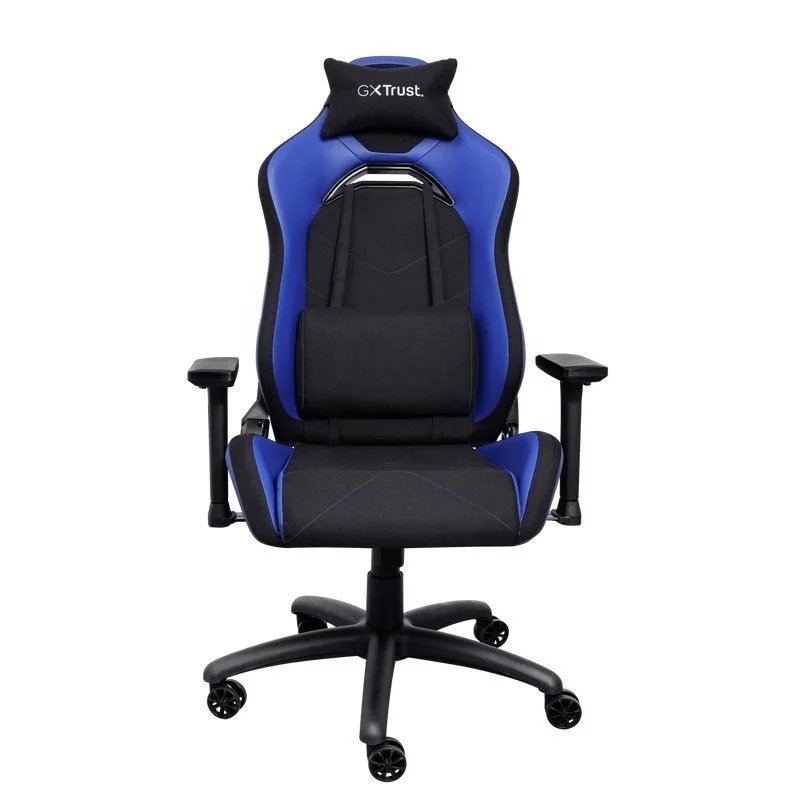 Gaming chair Trust GXT714B RUYA ECO Blue