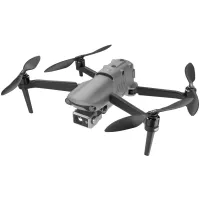 Autel EVO II Dual Rugged Bundle V3 Quadcopter, Grey