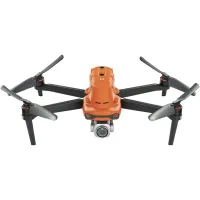 Autel EVO II Pro Rugged Bundle RTK V3 Quadcopter, Orange