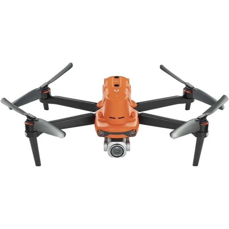 Autel EVO II Pro Rugged Bundle RTK V3 Quadcopter, Orange