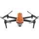 Autel EVO II Pro Rugged Bundle RTK V3 Quadcopter, Orange