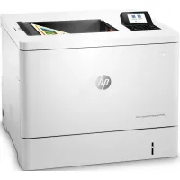 HP Color LaserJet Enterprise M554dn Printer