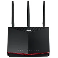 Router ASUS RT-AX86S AX5700 4xGE LAN 1xGE WAN 2xUSB3.2 MU-MIMO OFDMA MESH