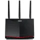 Router ASUS RT-AX86S AX5700 4xGE LAN 1xGE WAN 2xUSB3.2 MU-MIMO OFDMA MESH