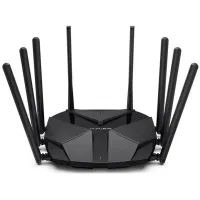 Router MERCUSYS MR90X AX6000 1x2.5GE WAN/LAN 1xGE WAN\LAN 2xGE LAN MU-MIMO OFDMA
