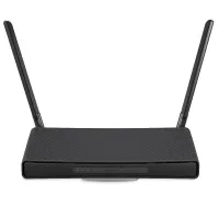 Router MikroTik hAP ax3