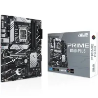 Motherboard ASUS PRIME B760-PLUS s1700