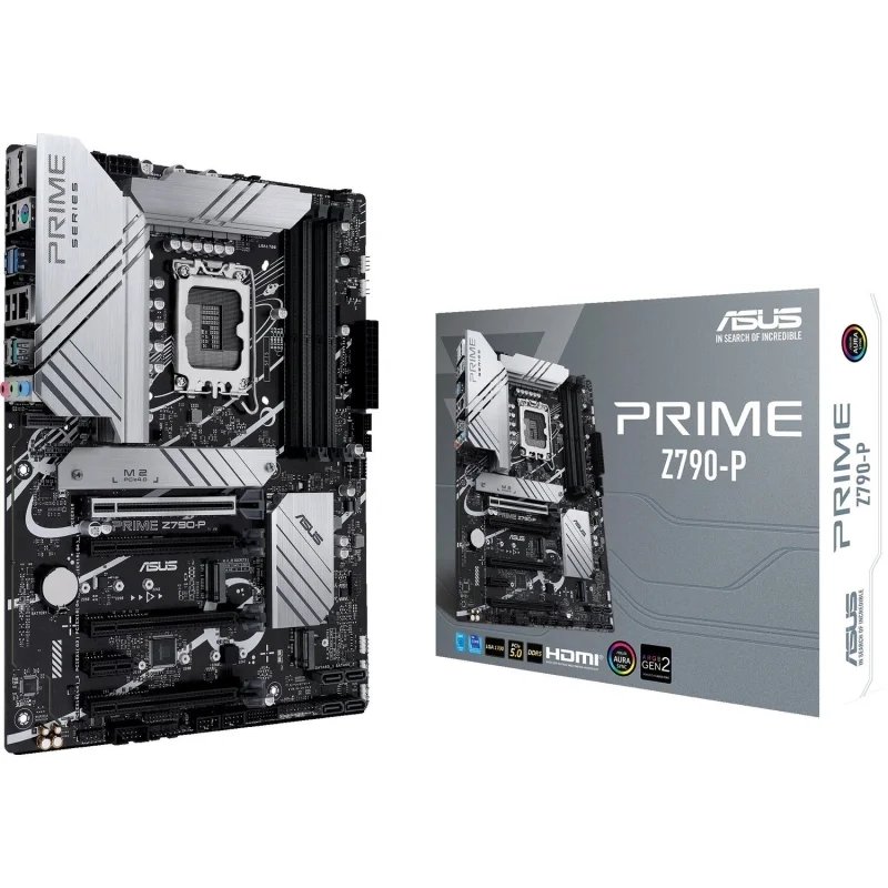 Motherboard ASUS PRIME Z790-P