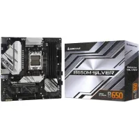 Motherboard Biostar B650M SILVER sAM5