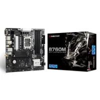Motherboard Biostar B760MZ-E PRO