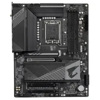 Motherboard GIGABYTE B760 AORUS ELITE AX s1700 B760 4xDDR5 M.2 HDMI DP ATX