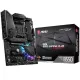 Motherboard MSI MPG B550 GAMING PLUS sAM4 B550 4xDDR4 M.2 HDMI DP ATX