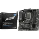 Motherboard MSI PRO B760M-A WIFI s1700