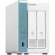 Network Storage QNAP TS-231P3-2G