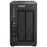 Network Storage QNAP TS-253E-8G