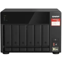 Network Storage QNAP TVS-675-8G