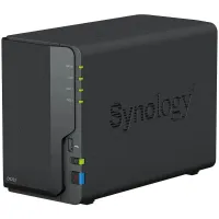 Network Storage SYNOLOGY DS223