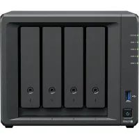 Network Storage SYNOLOGY DS423+